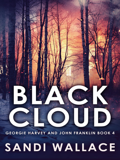 Cover image for Black Cloud